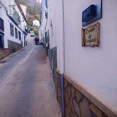 فيلا Casita La Escapada كازورلا المظهر الخارجي الصورة