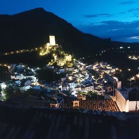 فيلا Casita La Escapada كازورلا المظهر الخارجي الصورة