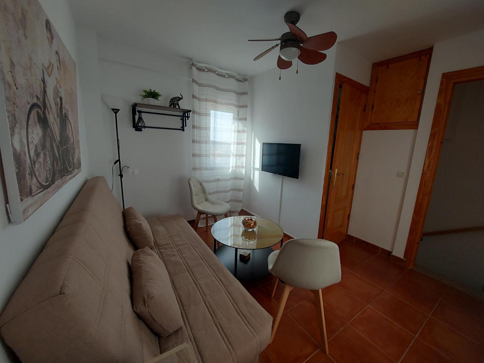 فيلا Casita La Escapada كازورلا المظهر الخارجي الصورة