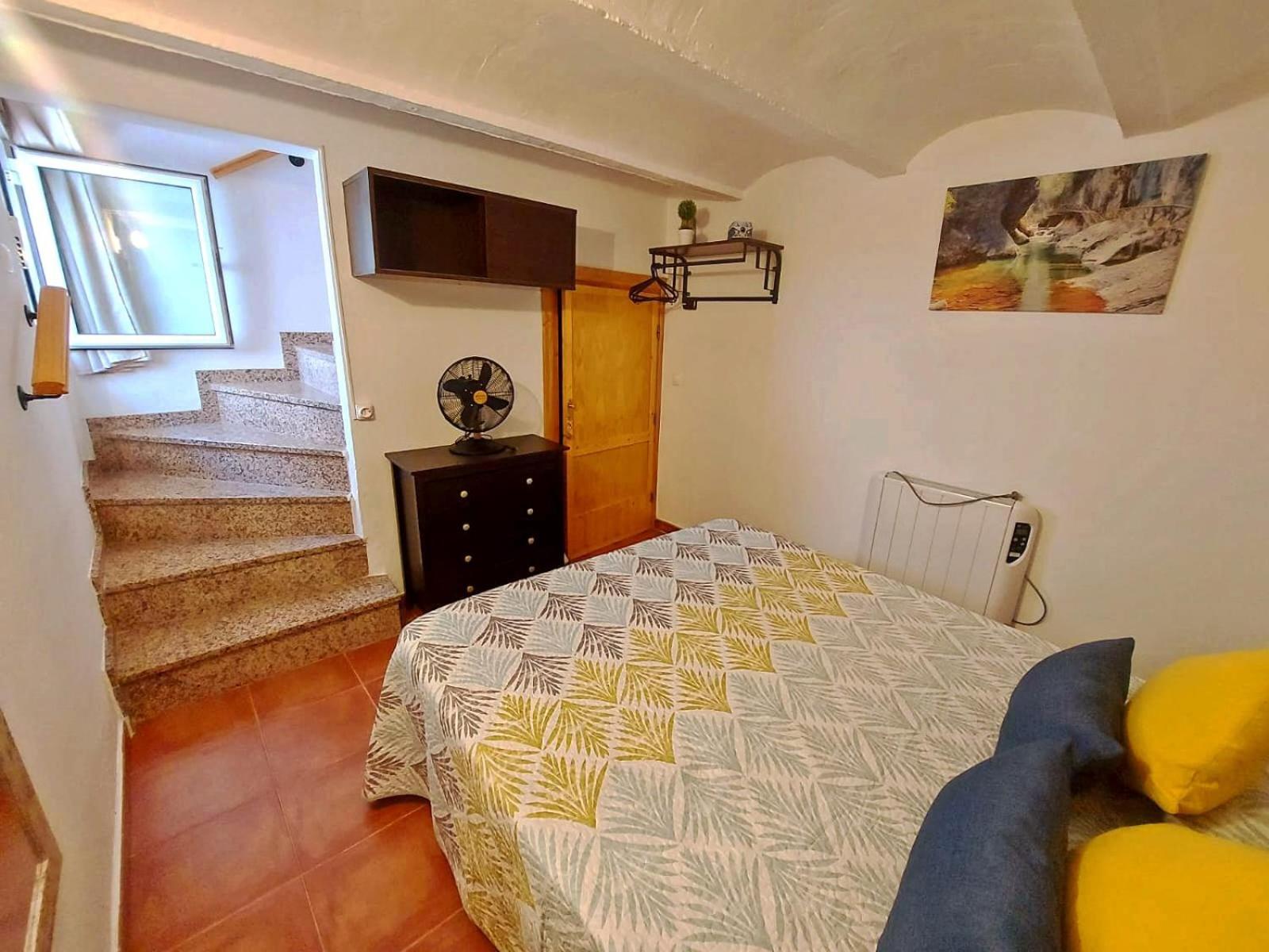 فيلا Casita La Escapada كازورلا المظهر الخارجي الصورة