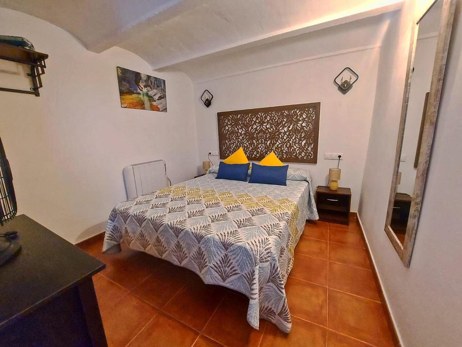 فيلا Casita La Escapada كازورلا المظهر الخارجي الصورة