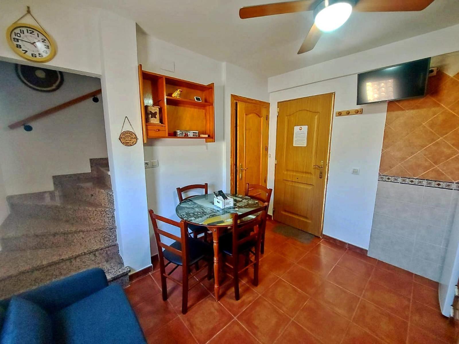 فيلا Casita La Escapada كازورلا المظهر الخارجي الصورة